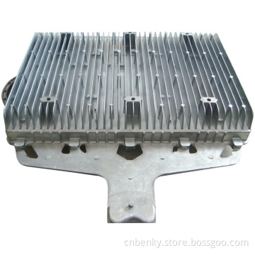 Die Casting for Communication Parts (4001486)